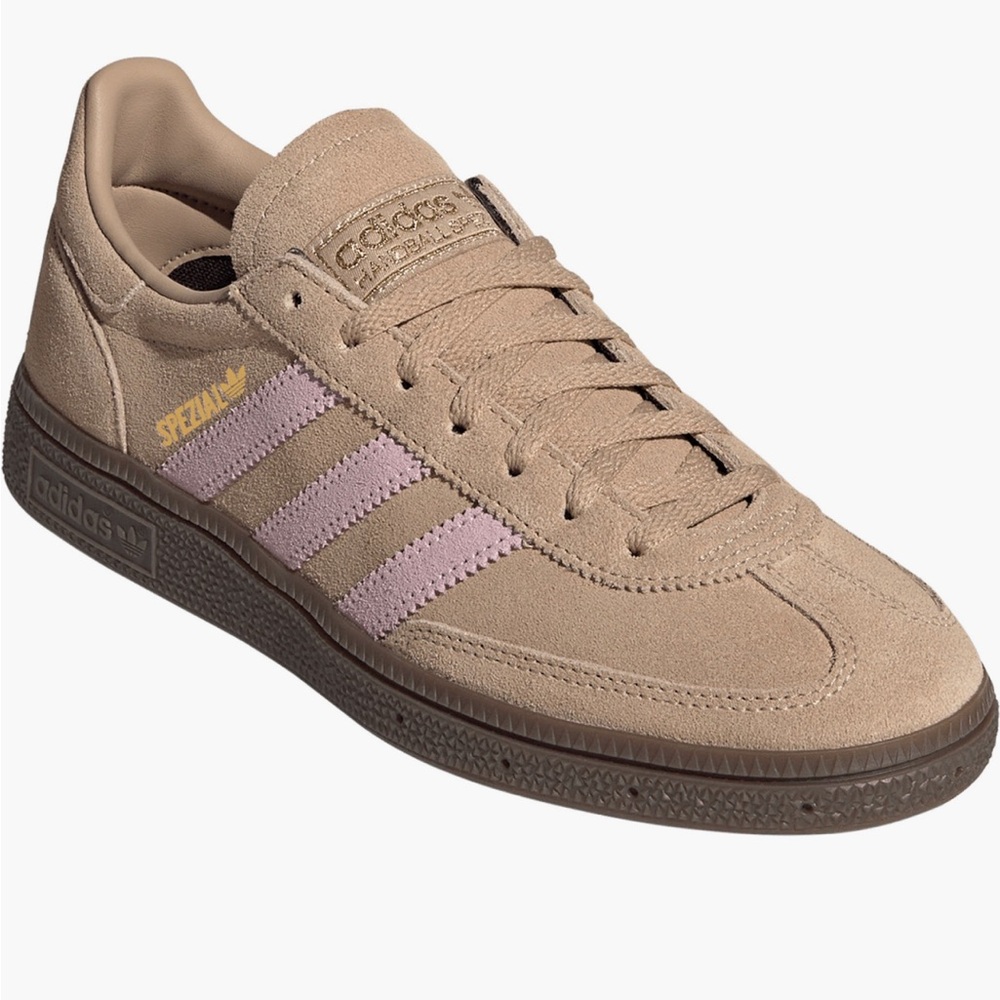 adidas Handball Spezial Sneaker (Women) NEW IN BOX —Warsan/CLP, Size 9.5 M